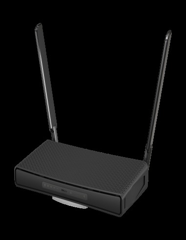 Рутер MikroTik hAP ax3...